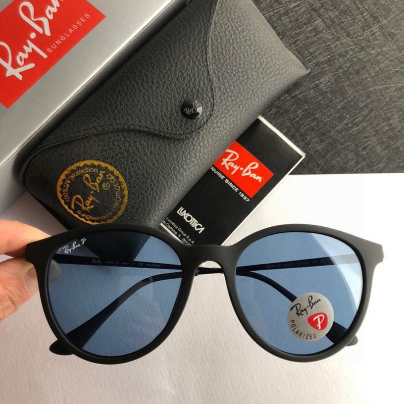 Rayban Glasses (336)